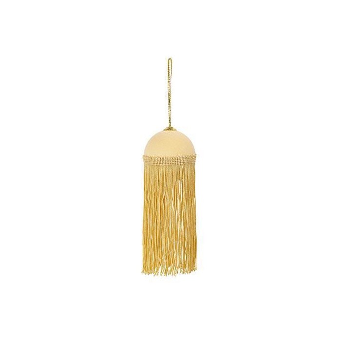 SFERA FRANGE ORO D7 H19